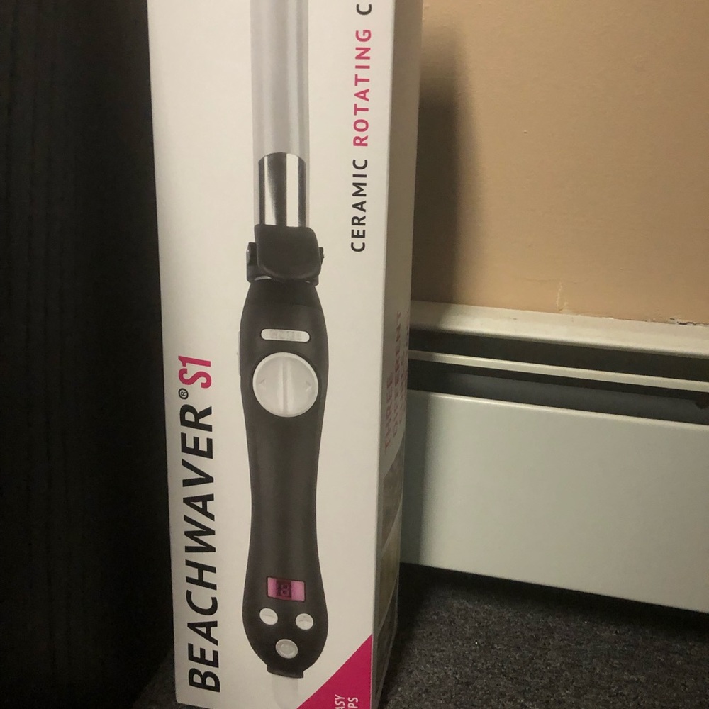 Beachwaver S1
